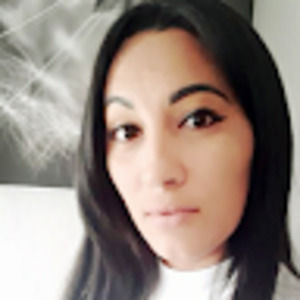 Meet your Posher, Rosmery